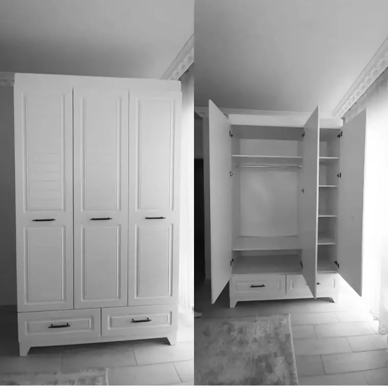 Cabinets