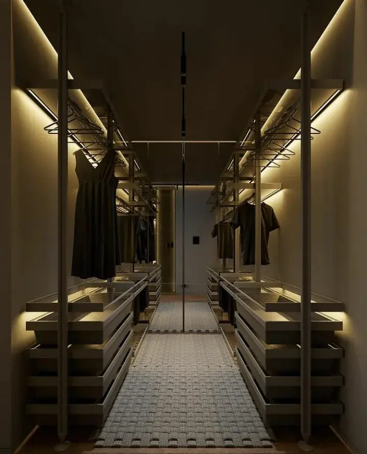 Cabinets