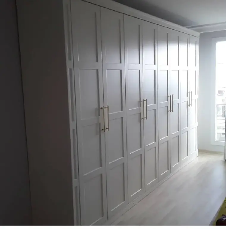 Cabinets