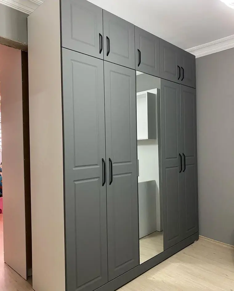 Cabinets