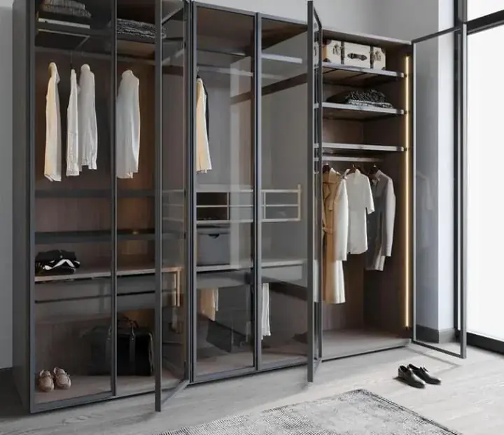 Cabinets