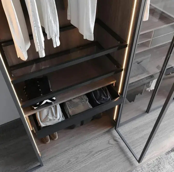 Cabinets