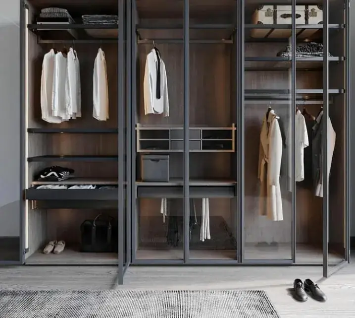 Cabinets