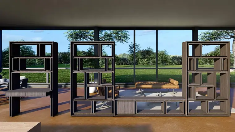 Cabinets