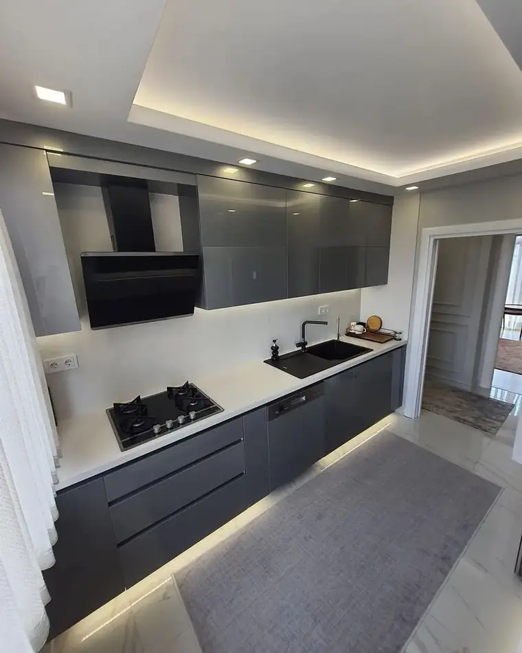 Kitchens