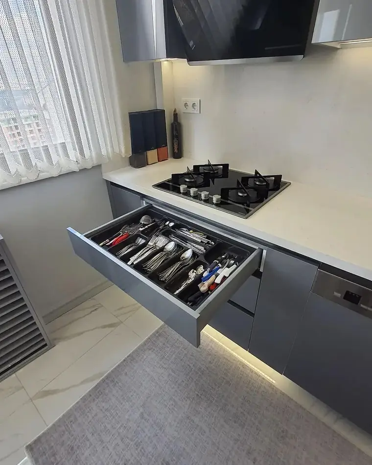 Kitchens