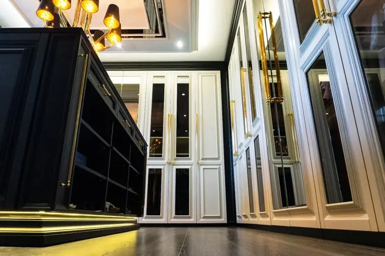 Villa Project