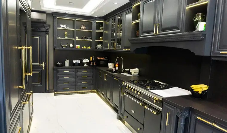 Villa Project