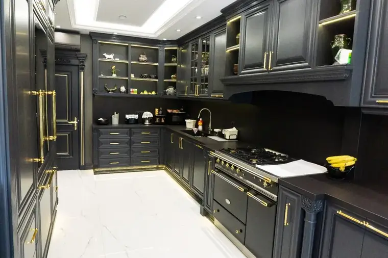 Villa Project