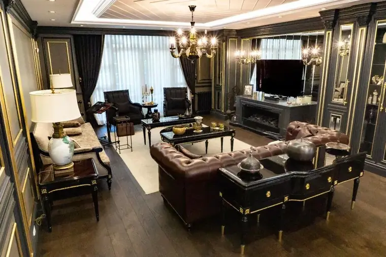 Villa Project