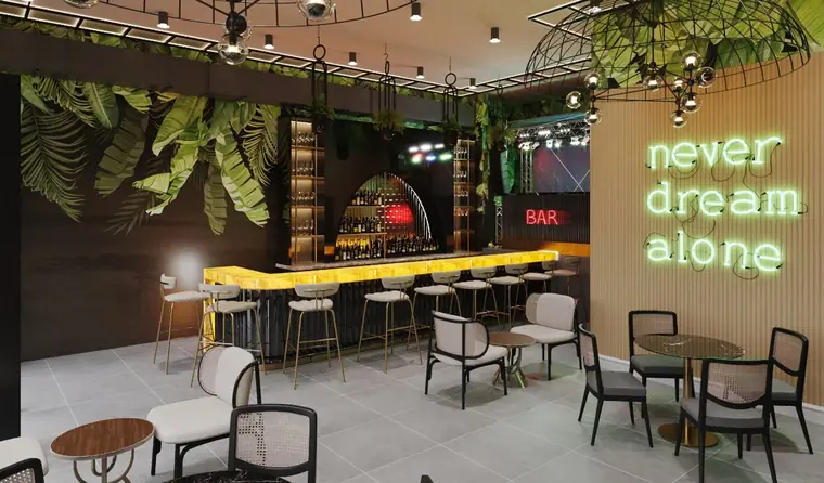 Bar Project