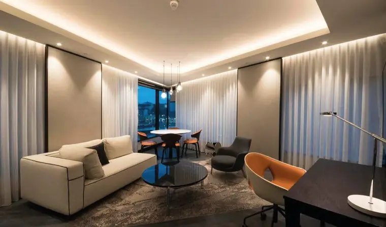 Hilton Belgrad