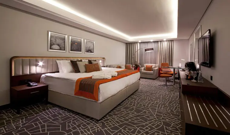 Park Inn Radisson Makkah