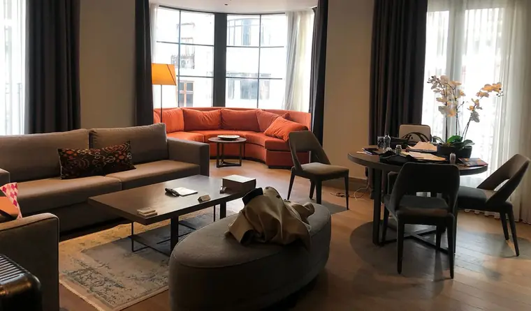 Sentire Hotel & Residences
