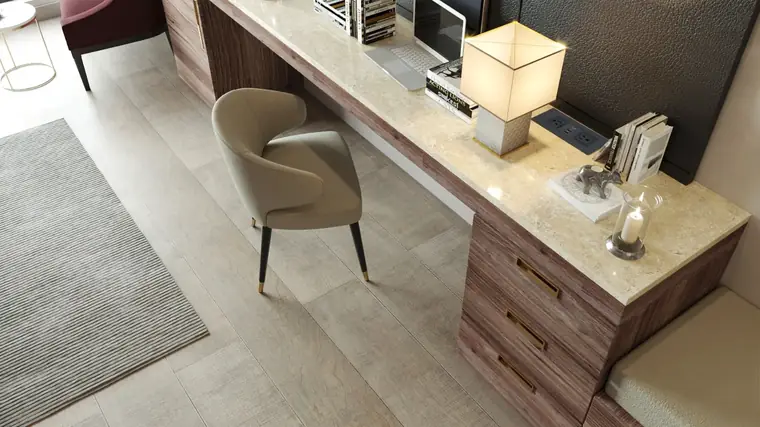 Hotel Project II