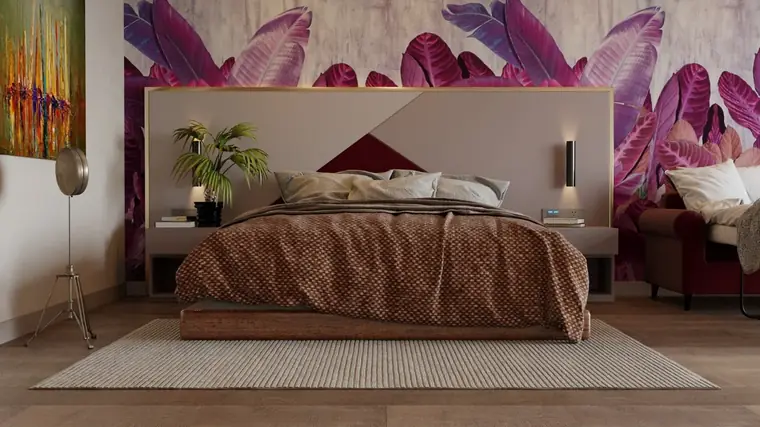 Hotel Project II