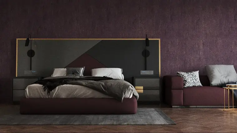 Hotel Project II