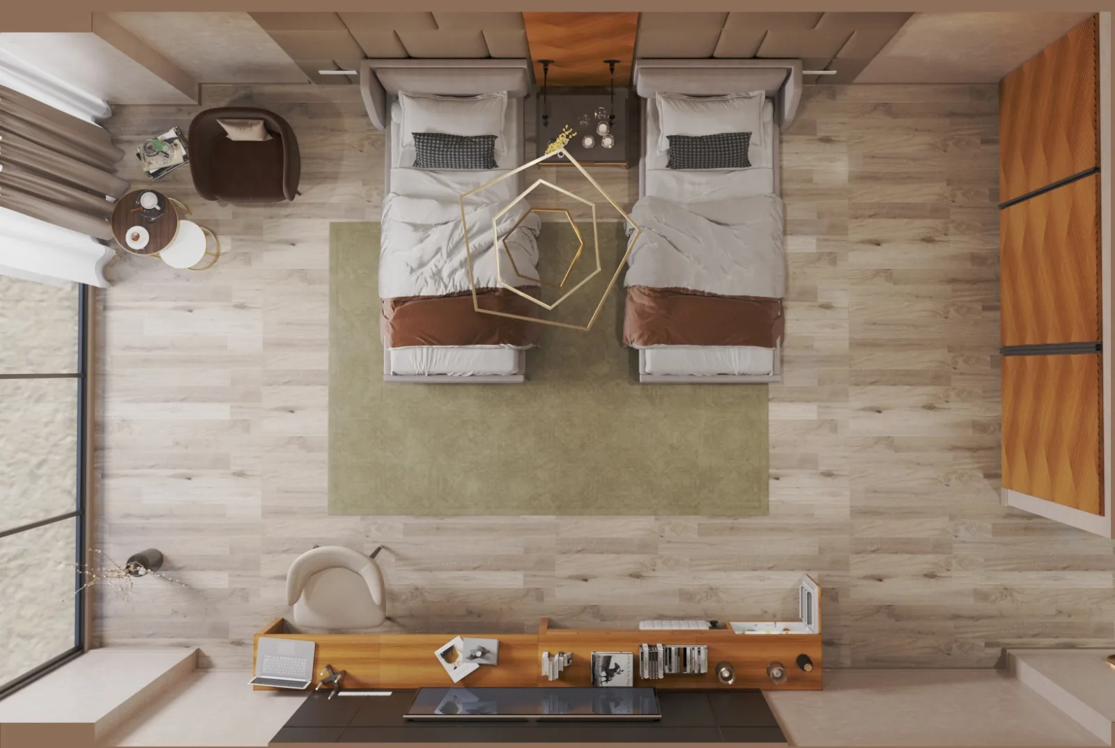 Hotel Project