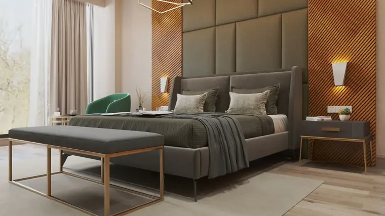 Hotel Project