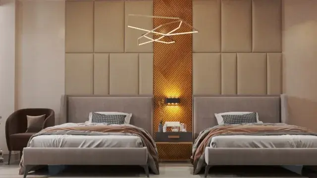 Hotel Project