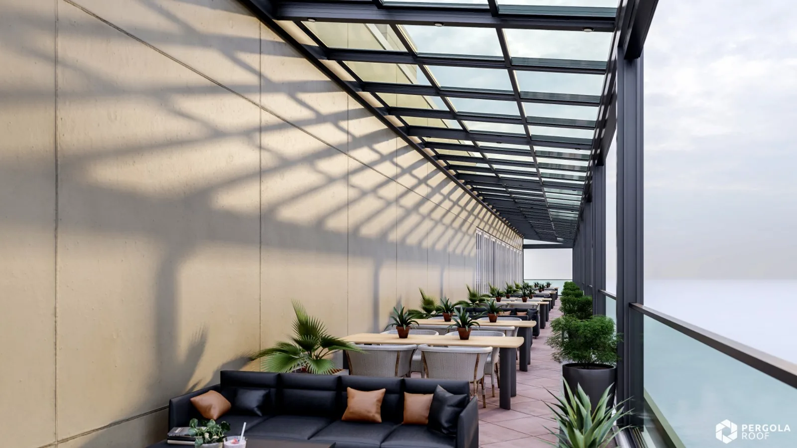 Restaurant Project