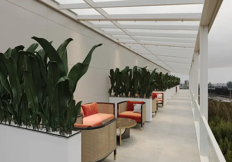 Restaurant Project