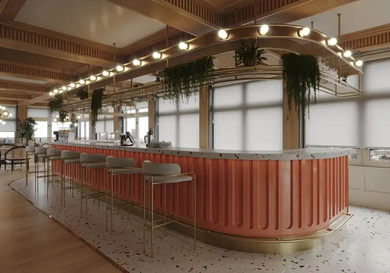 Restaurant Project