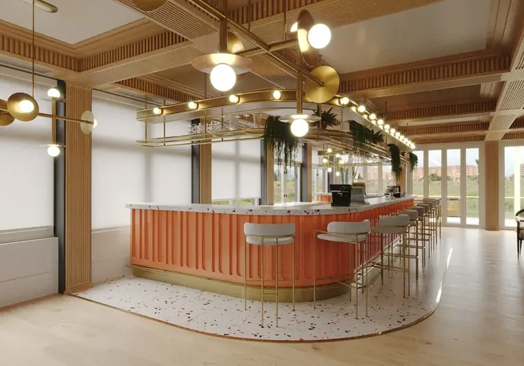 Restaurant Project