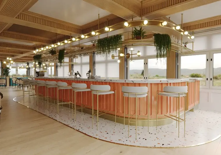 Restaurant Project