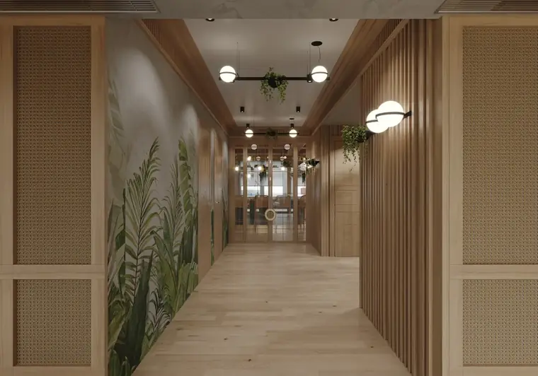 Restaurant Project