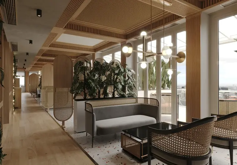 Restaurant Project