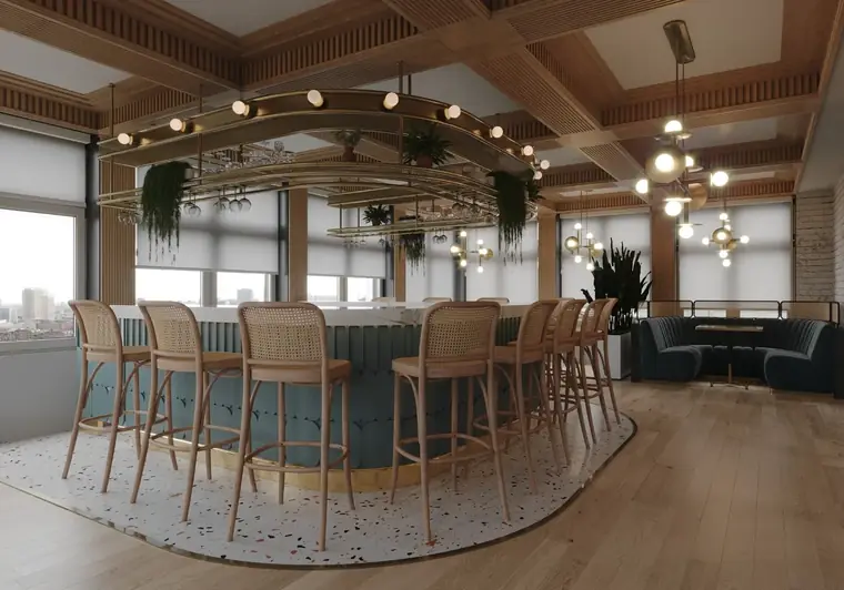 Restaurant Project