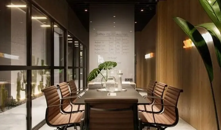 Office Project
