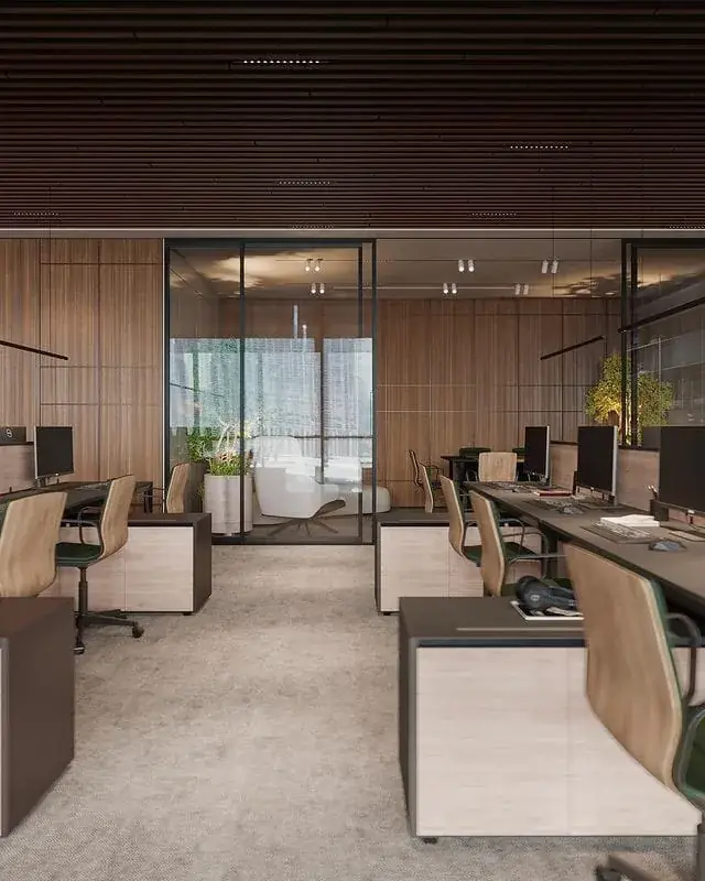 Office Project