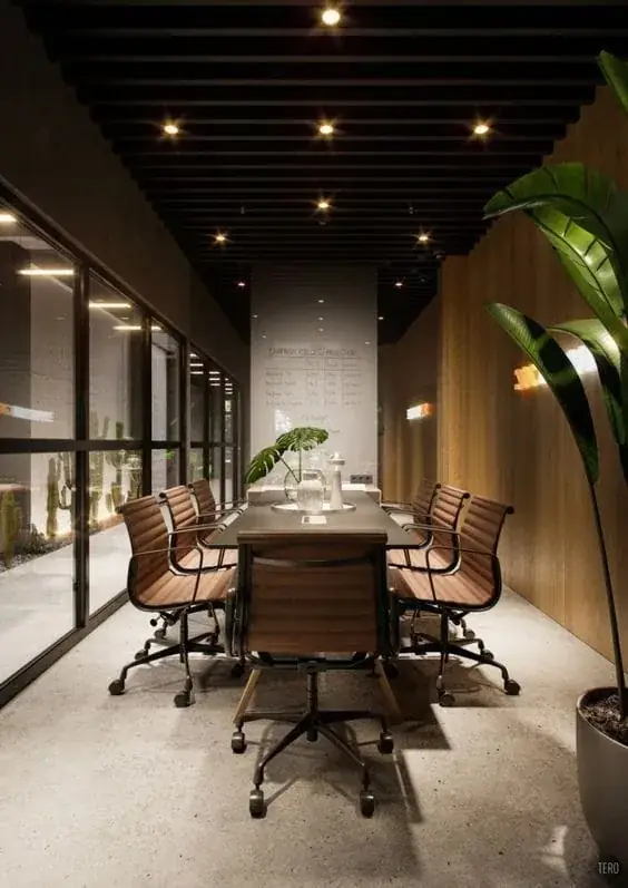 Office Project
