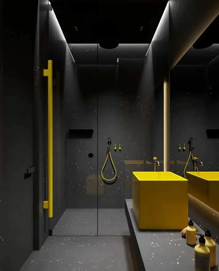 Apartment Project