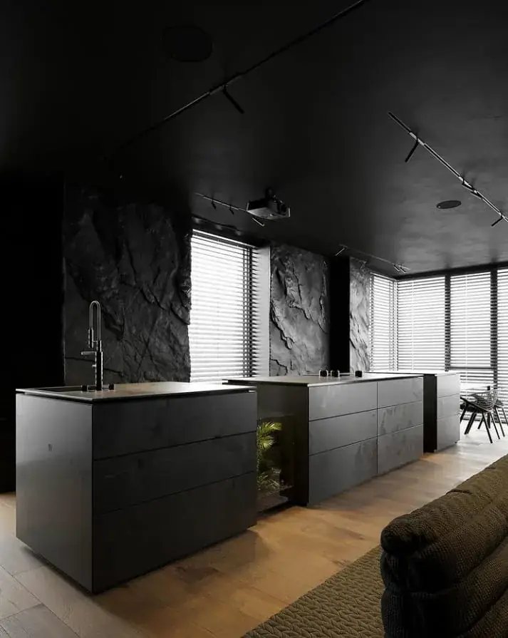 Apartment Project
