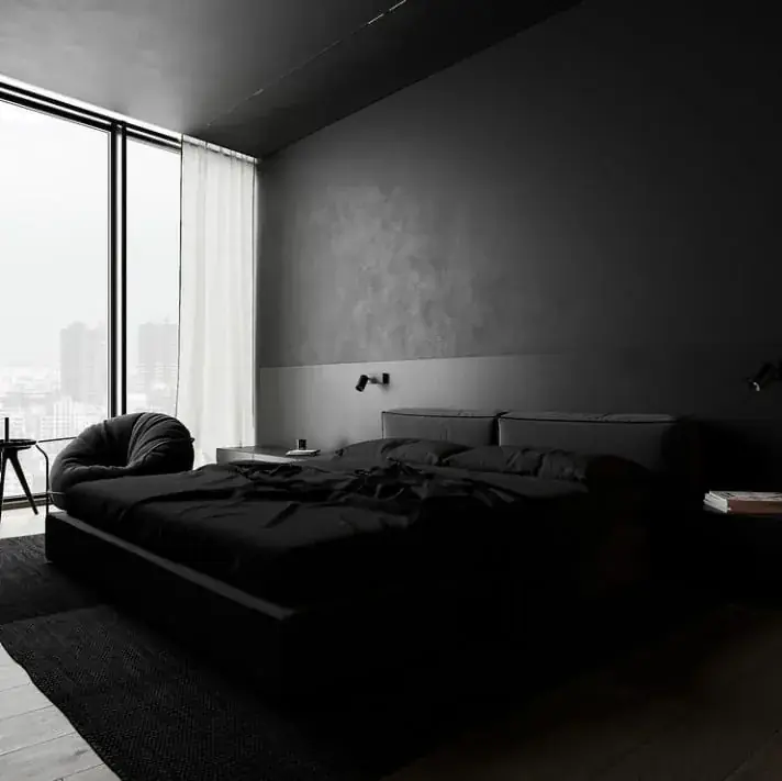 Apartment Project
