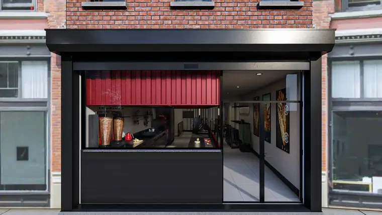 Turkish Restaurant