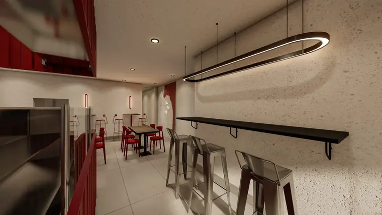 Turkish Restaurant