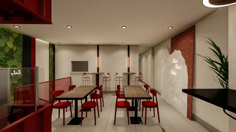 Turkish Restaurant