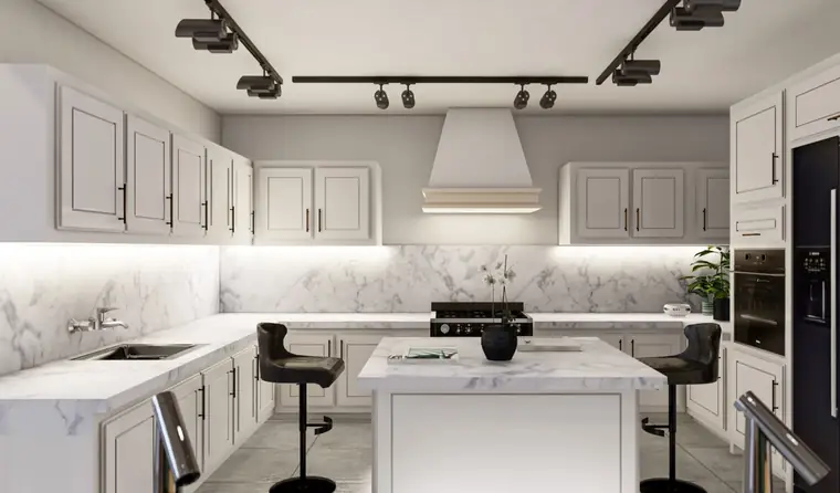 Showroom Project