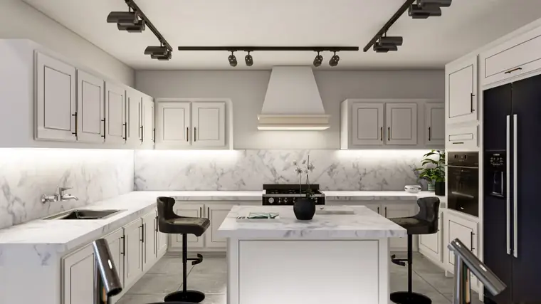 Showroom Project