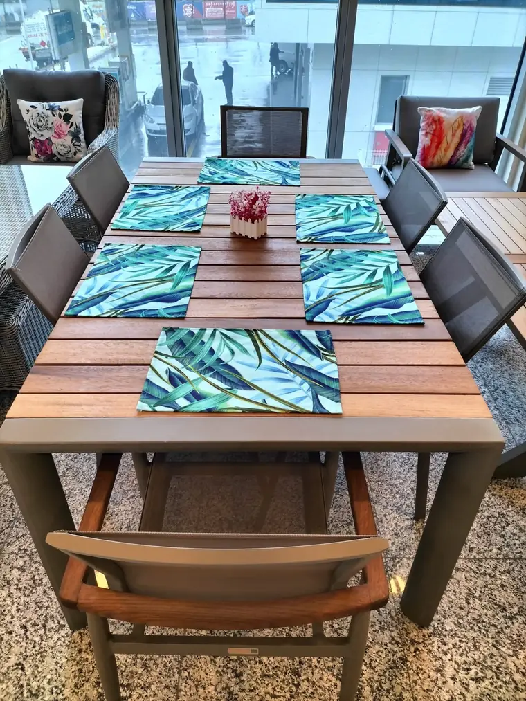 Tables